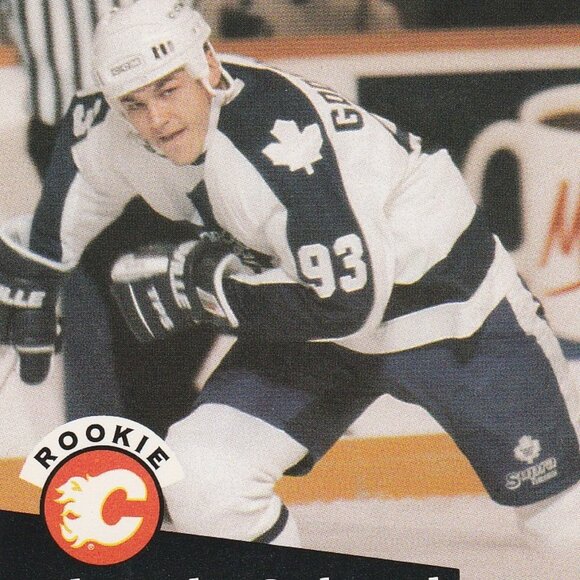 Alexander Godynyuk Hockey Card Collection - Picture 3 of 3